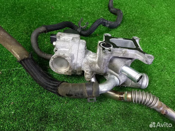 Клапан EGR Mazda Mazda3 BL lfvd 2010