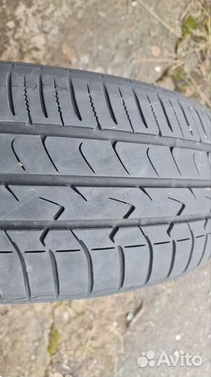 Toyo Tranpath MPZ 205/60 R16