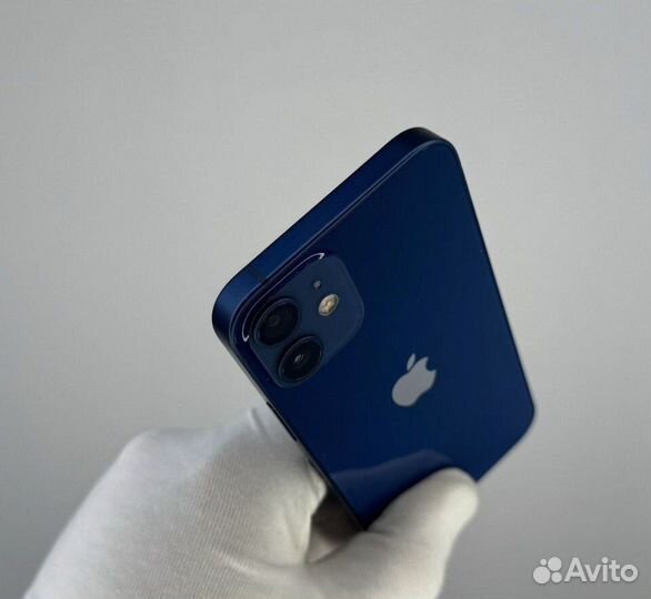 iPhone 13 mini, 256 ГБ