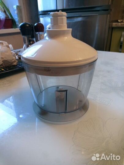 Чаша от миксера Bosch