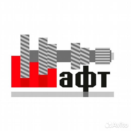 Shaft-gear 6DS50T-1601015-7 Картер сцепления