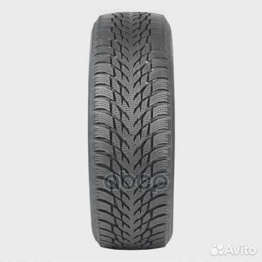 Nokian Tyres Hakkapeliitta R3 205/65 R16