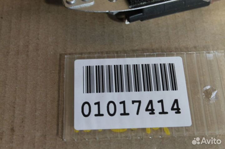 Антенна Jaguar F-pace X761 2016