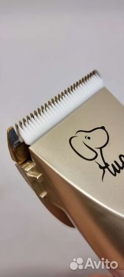Машинка для стрижки животных