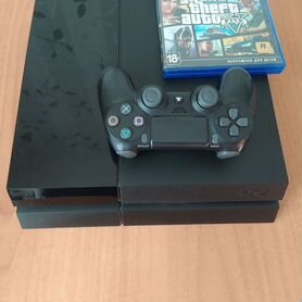 Sony playstation 4