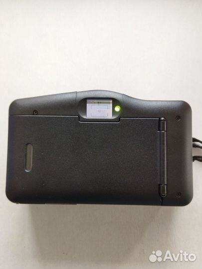 Фотоаппарат пленочный