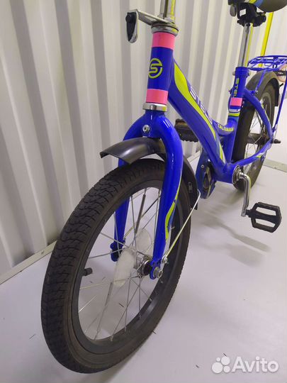 Велосипед Stels Talisman 16'