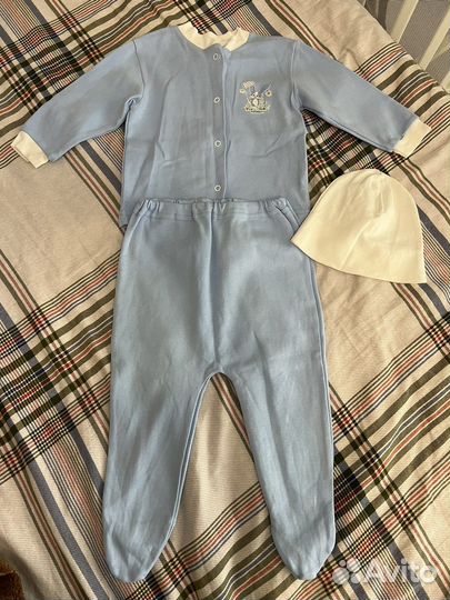 Костюм на мальчика