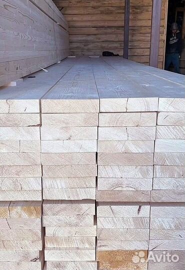 Пиломатериал доставка брус доска