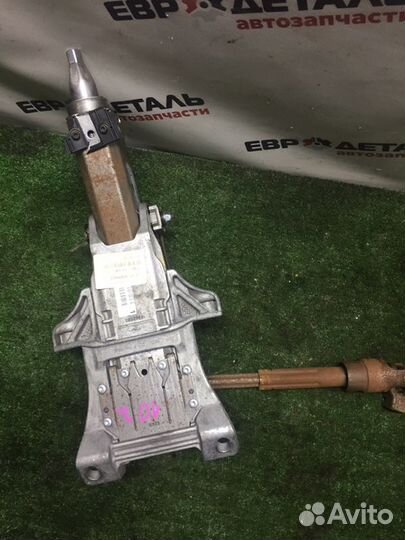 Рулевая колонка Ford Focus 2 седан 1.6 shda 2010