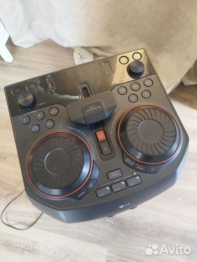 Акустическая система LG OK65