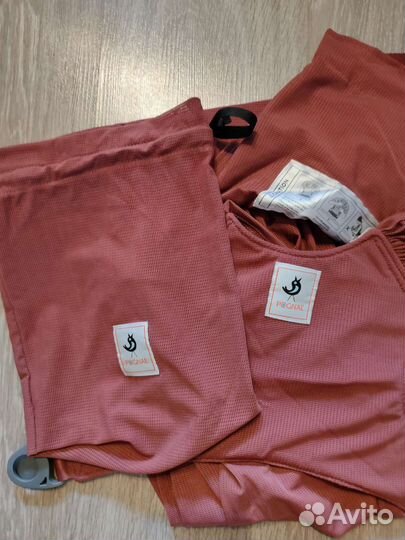 Слинг pognae step one