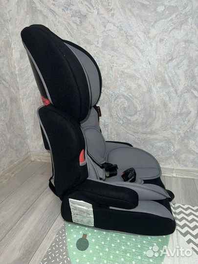 Автомобильное детское кресло от 0 до 36 кг