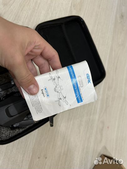 Квадрокоптер с камерой и gps