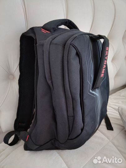 Ранец школьный для мальчика