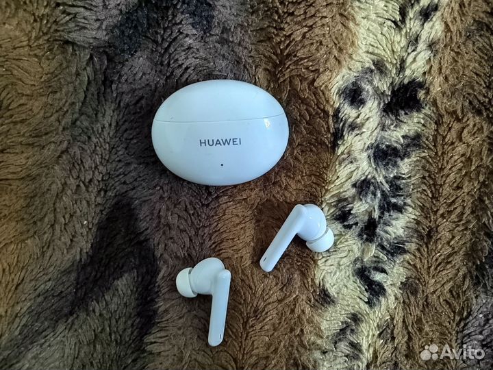 Huawei freebuds 4i