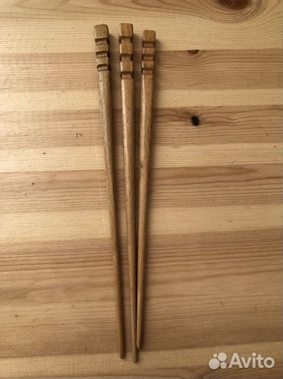 Шпилька дерево