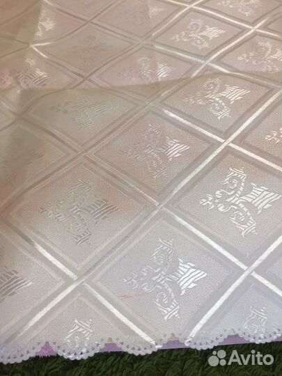 Скатерть тефлоновая 155/210