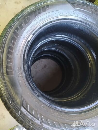 Accelera Delta 21.5/65 R16