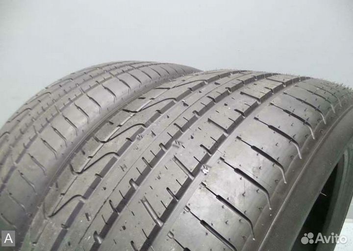 Pirelli P Zero 305/30 R20