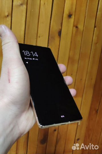 Google Pixel 7 Pro, 12/128 ГБ