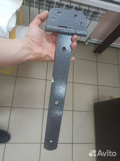 Петля стрела пс 420