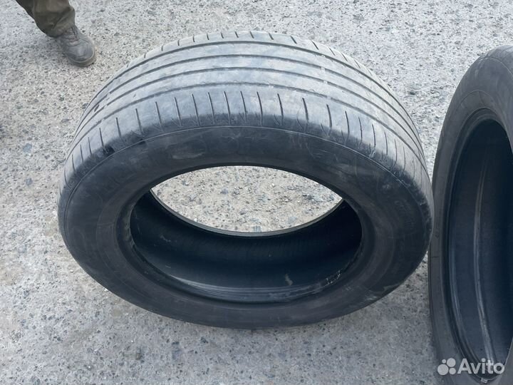 Hankook Ventus Prime 2 K115 225/60 R17