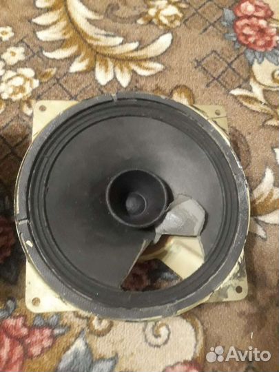 Ремонт акустики и акустических систем