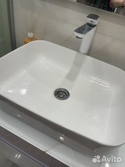 Раковина в ванную