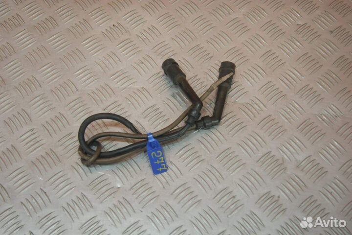 Бронепровод Suzuki VS750 Intruder