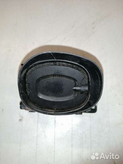 Дефлектор воздушный Skoda Octavia A4