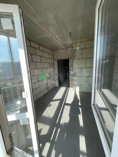 2-к. квартира, 66,9 м², 10/22 эт.