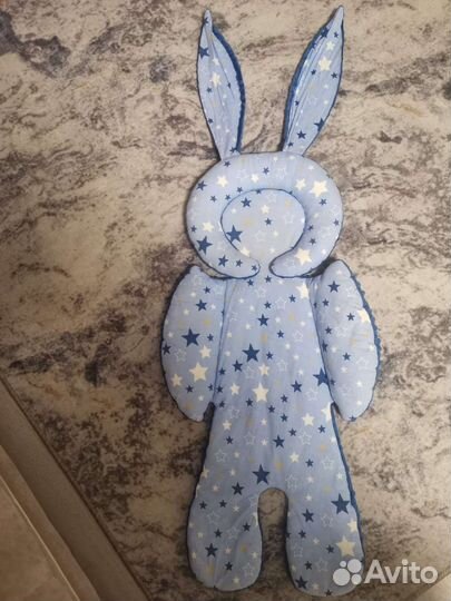 Матрас детский в коляску