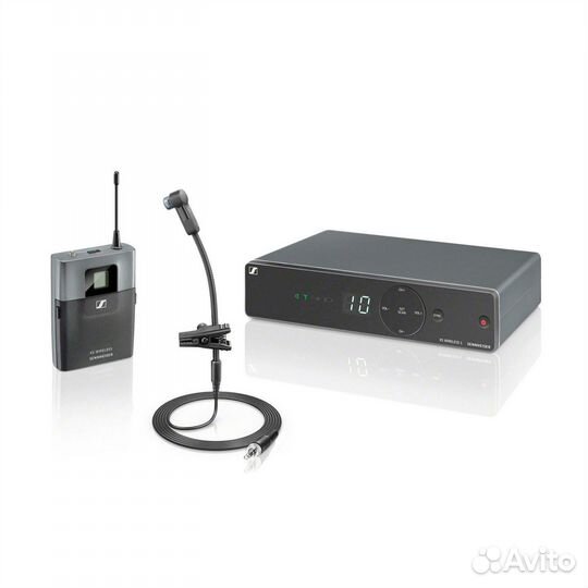 Sennheiser XSW 1-908-A