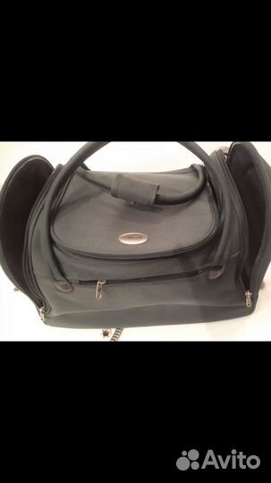 Сумки разные:carlton,Удобная ручная кладь:самолет