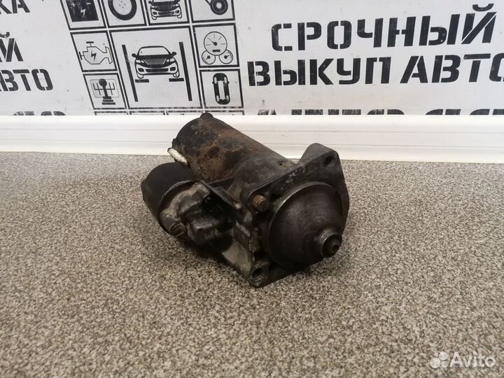 Стартер для Volvo 850