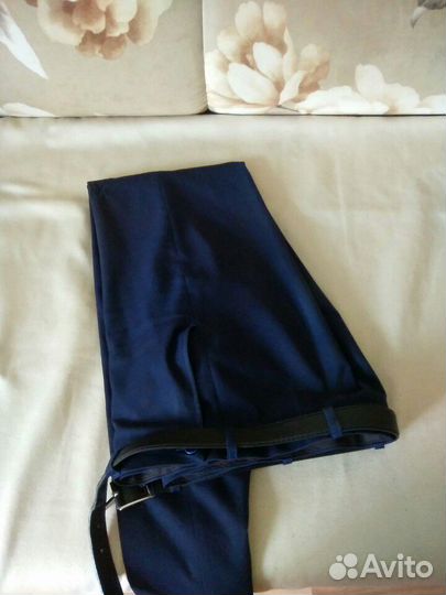 Школьный костюм (рост 176)