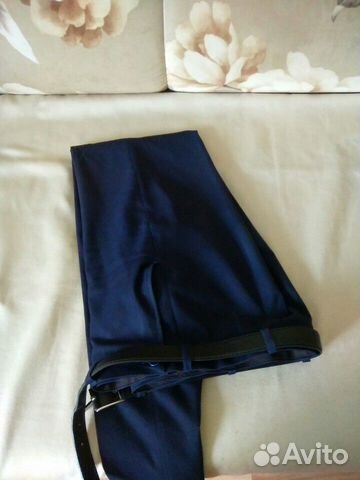 Школьный костюм (рост 176)