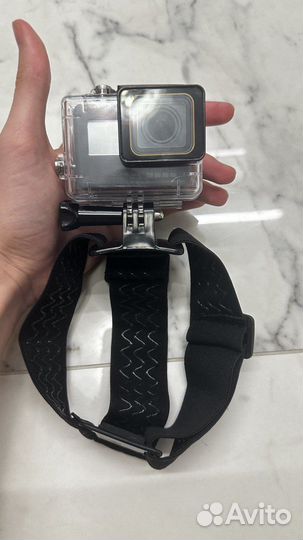 Камера GoPro Hero 5 black