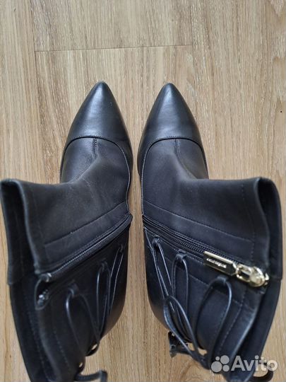 Полусапожки женские