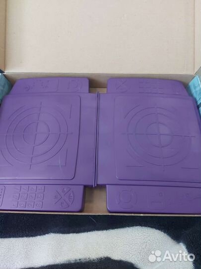 Детские настольные игры