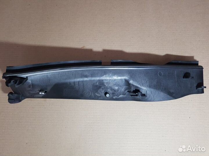 Перегородка моторного отсека Bmw X1 E84 N20B20 A