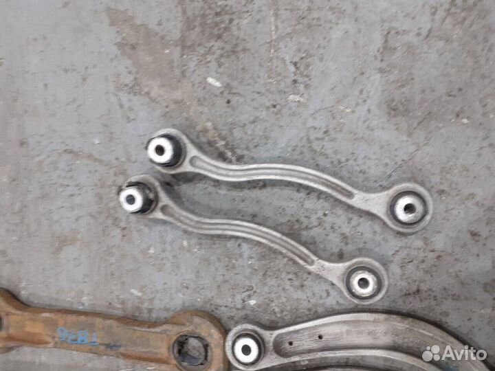 Рычаги задней подвески Mercedes W204