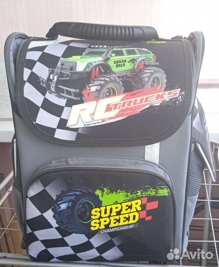 Портфель детский