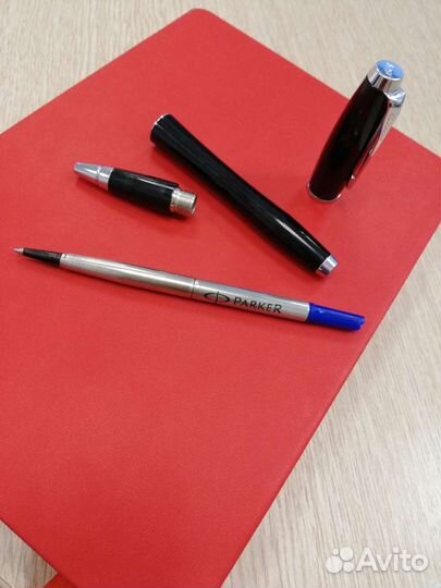 Ручка parker urban