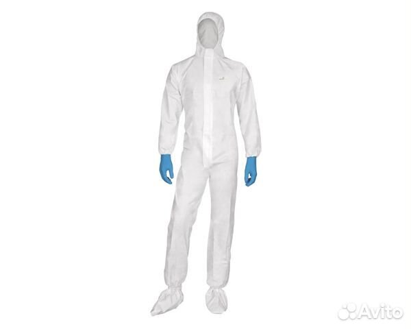 Комбинезон Дельта