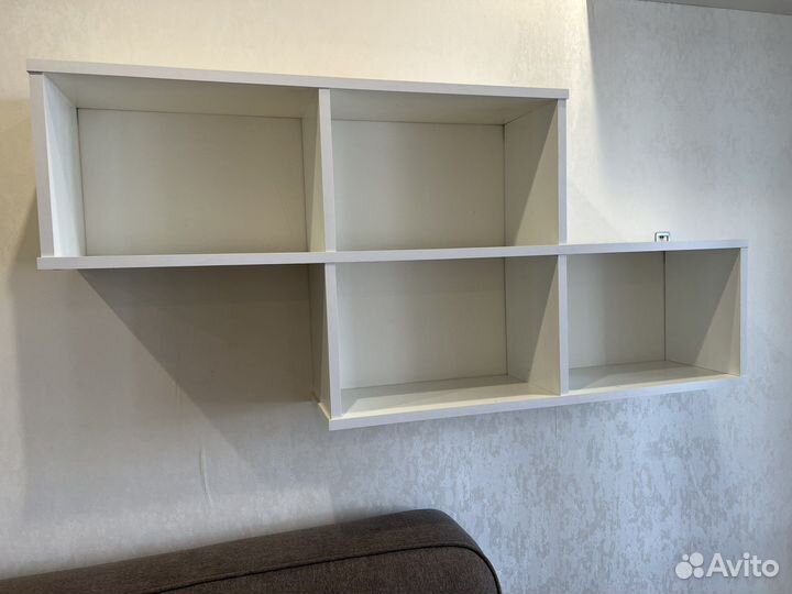 Полка книжная