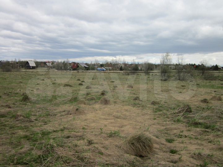 Участок 10,3 га (СНТ, ДНП)