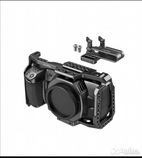 Держатель SmallRig 2245B для SSD диска Samsung T5