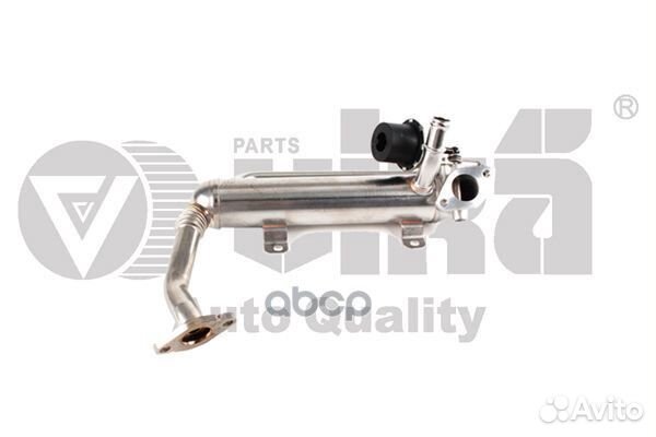 Клапан EGR VAG golf/polo/octavia/fabia/leon -13